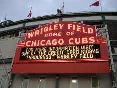 Wrigley Field